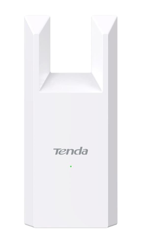 Tenda T10 300 Mbps Wifi Range Extender-Menzil Genişletici 2 Anten