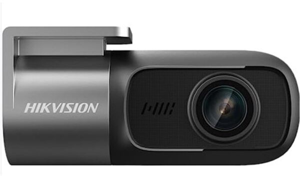 Hikvision AE-DC2018-D1WP Dış Mekan Araç İçi Kamerası + AE-MM2102-02 Kelepçeli Kamera Tutucu