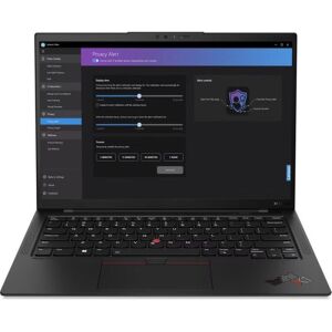 Lenovo ThinkPad X1 Yoga Gen8 21HRS2WVTN i7 1355U 1X32GB 1TB 14'' Dokunmatik Kalem FreeDos Notebook