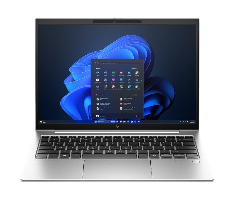 HP ELITEBOOK 830 G11 970Q1ET U7-155U 16GB 512GB SSD 13'' W11PRO