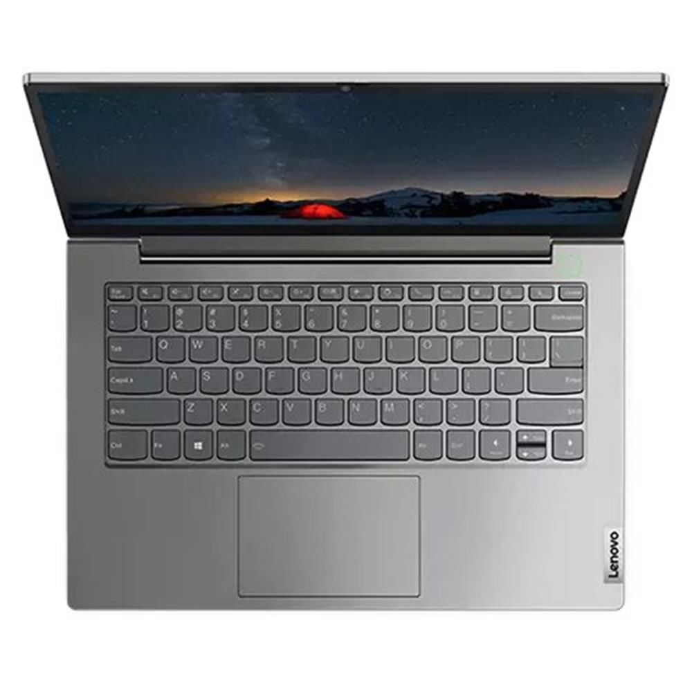 Lenovo ThinkBook 14 G2 20VD00D7TX i5-1135G7 8GB 256GB SSD 2GB GeForce MX450 14'' FHD FreeDOS Notebook