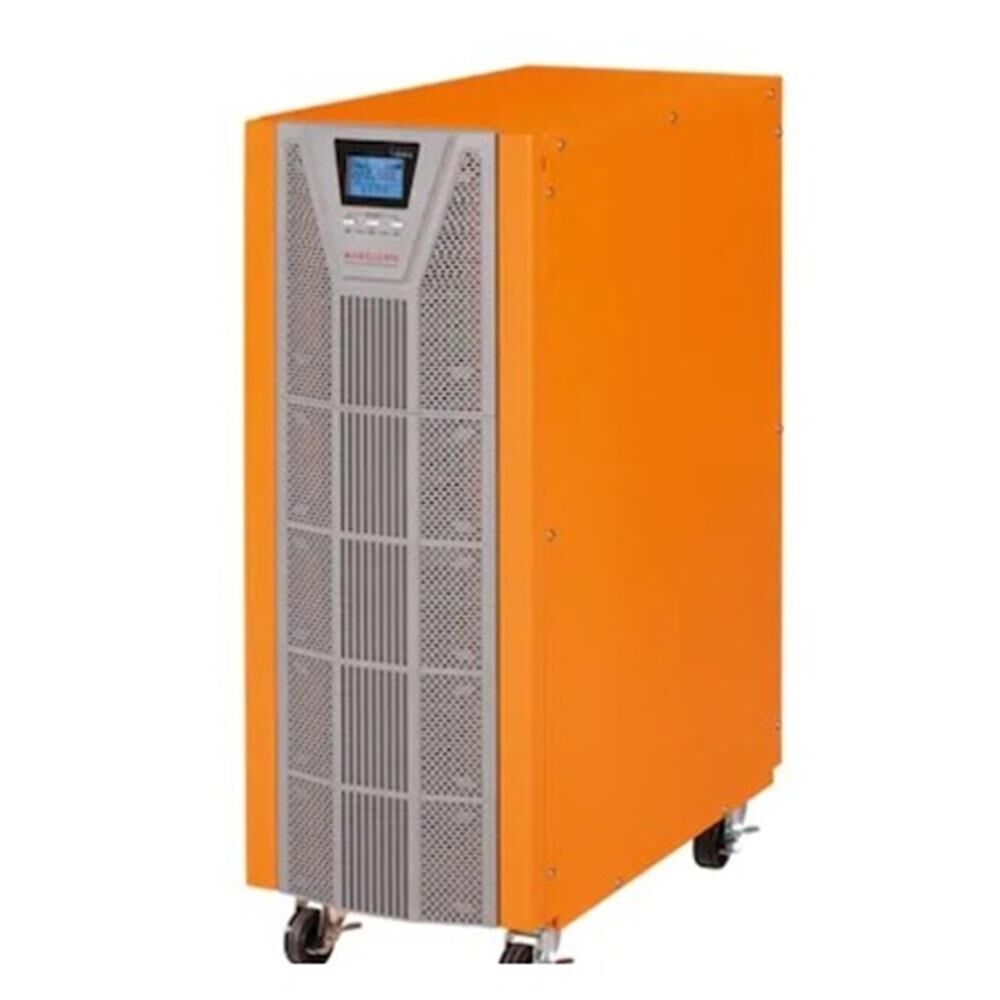 Makelsan Powerpack SE 10Kva (16x9AH) 1-1 UPS
