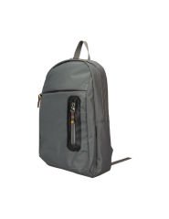 PLM CASTELO 15.6'' NOTEBOOK SIRT ÇANTASI SOGUT GRİ
