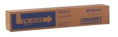Kyocera TK-4105 Orjinal Fotokopi Toneri Taskalfa 1800-1801-2200-2201 15.000 Sayfa