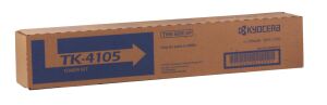 Kyocera TK-4105 Orjinal Fotokopi Toneri Taskalfa 1800-1801-2200-2201 15.000 Sayfa