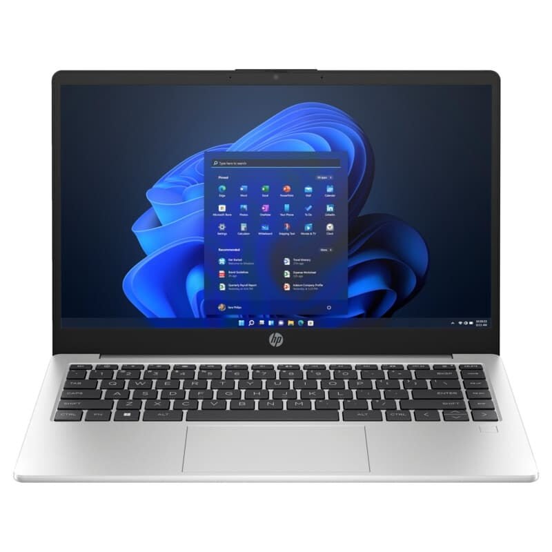 HP 240 G10 968L6ET i5-1335U 8GB 512SSD SSD 14'' FDOS