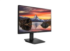23.8 LG 24MP450P-B IPS FHD 5MS 75HZ HDMI VGA DP