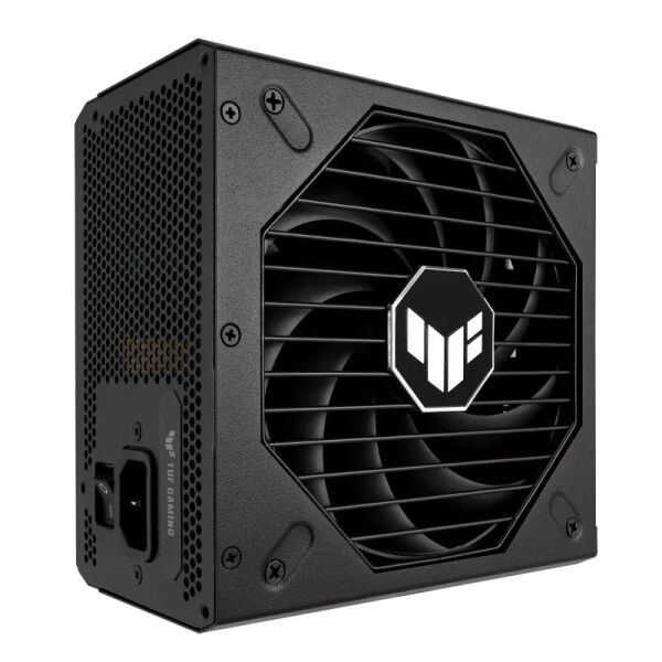 ASUS TUF-GAMING-750G 80 PLUS GOLD POWER SUPPLY