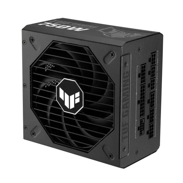 ASUS TUF-GAMING-750G 80 PLUS GOLD POWER SUPPLY