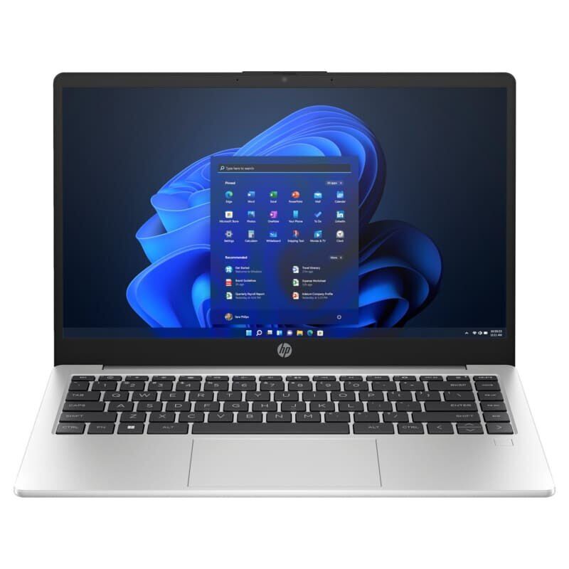 HP 240 G10 968L6ET i5-1335U 8GB 512SSD SSD 14'' FDOS