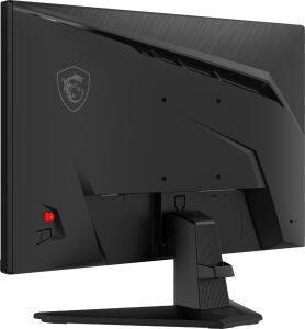 23.8 MSI MAG 242F 0.5MS 200HZ FLAT RAPID IPS FREESYNC MONITOR