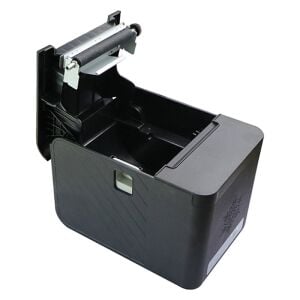 KODPOS KPS-70 203DPI DİREKT TERMAL USB+ETHERNET OTOMATİK KESİCİ FİŞ YAZICI