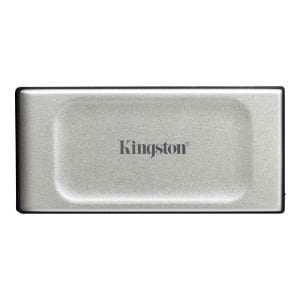 1TB KINGSTON USB3.2 2000/2000MB/s SXS2000/1000G (USB-C KABLO DAHİL)