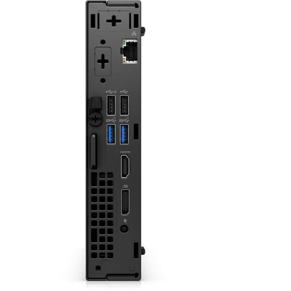 DELL PC OPTIPLEX 7020 N003O7020MFF_U I3-14100T 8GB 512SSD DOS