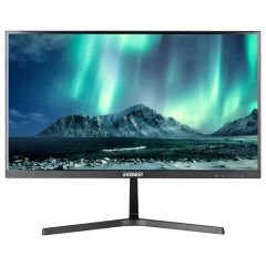 Everest M240 21.5'' 75Hz 5ms(GtoG) CSOT VA Freesync+HDR(FW) Full HD Flat PC Led Monitör