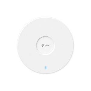 TP-LINK OMADA EAP783 BE22000 TRIBAND WIFI7 11520MBPS/6GHZ/5760MBP/5GHZ/1376MBPS/2.4GHZ ACCESS POINT (ADAPTÖRSÜZ)