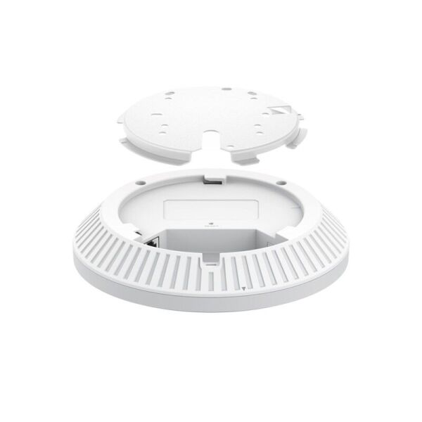 TP-LINK OMADA EAP783 BE22000 TRIBAND WIFI7 11520MBPS/6GHZ/5760MBP/5GHZ/1376MBPS/2.4GHZ ACCESS POINT (ADAPTÖRSÜZ)