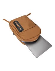 PLM CASTELO 15.6'' NOTEBOOK SIRT ÇANTASI HARDAL