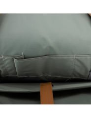 PLM CASTELO 15.6'' NOTEBOOK SIRT ÇANTASI HARDAL