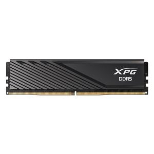 XPG 16GB-2 Lancer Blade DDR5 6400MT-s PC5-51200 CL 32-39-39 1.4V Soğutuculu PC Ram