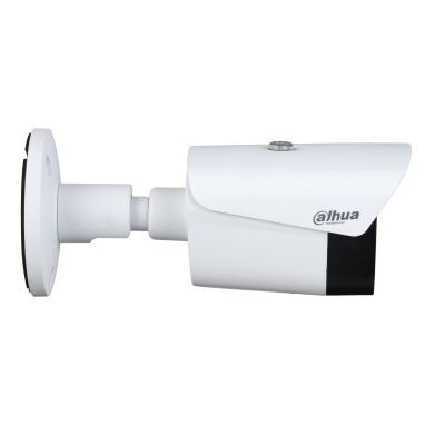 DAHUA TPC-BF1241-B3F4-DW-S8 4MP 3.5MM  IP TERMAL BULLET KAMERA