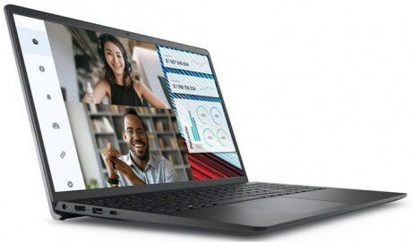 DELL VOSTRO 3520 i7-1255U 8GB 512GB SSD 15.6'' UBUNTU N1608PVNB3520EMEA01_UBU