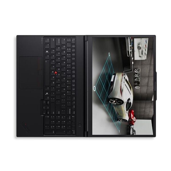 LENOVO NBW 21RQ000CTX P16 G3 ULTRA 7 265HX 64GB(2X32GB) 1X1TB NVIDIA RTXPRO3000 B.WELL 12GB W11P 3 YIL YERİNDE GARANTİ