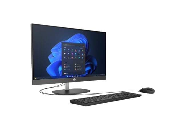 HP PROONE 240 G10 CV3W7ES U5-125U 32GB 512GB SSD 23.8'' FDOS