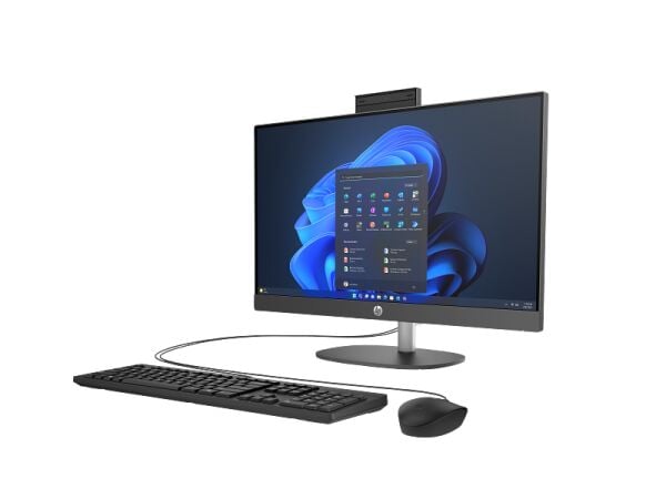 HP PROONE 240 G10 CV3W7ES U5-125U 32GB 512GB SSD 23.8'' FDOS