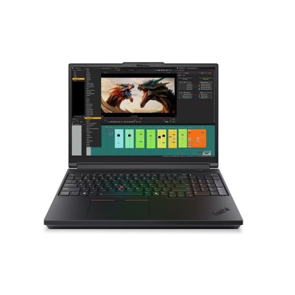 LENOVO NBW 21RQ000JTX P16 G3 ULTRA 9 275HX 64G(2X32GB) 1X1TB NVIDIA RTXPRO3000 B.WELL 12GB W11P 3 YIL YERİNDE GARANTİ