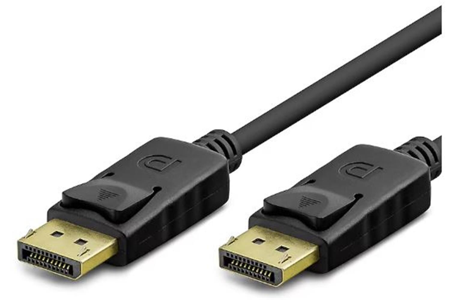 Hadron HDX7798 3 m 4K DisplayPort Kablo
