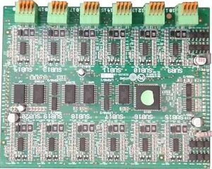 Multitek Star1S 6-16 Dahili Telefon Santrali