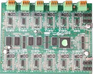 Multitek Star1S 6-16 Dahili Telefon Santrali