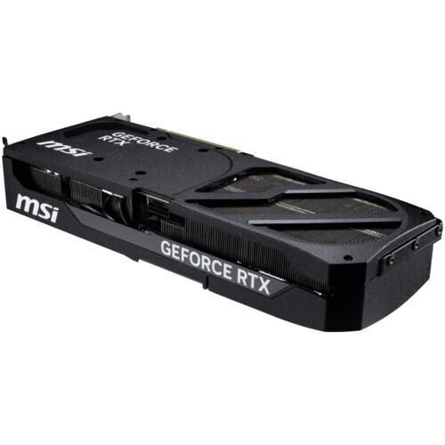 MSI GEFORCE RTX 5070 TI 16G SHADOW 3X OC VGA