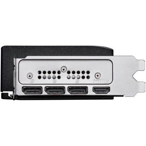 MSI GEFORCE RTX 5070 TI 16G SHADOW 3X OC VGA