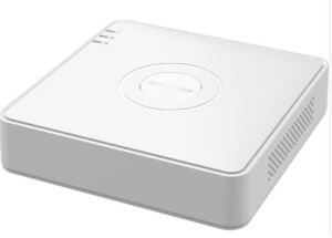 Hikvision DS-7104HGHI-M1-T 4 Kanal 1080p Lite Mini 1U H.265 Dvr Kayıt Cihazı