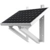 HIKVISION DS-2DE2C400IWG-K/4G/C05S10 4MP 2.8MM LENS GÖRÜNTÜ PIR+RADAR 4G PT SOLAR KAMERA