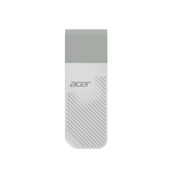 Acer 128GB USB 3.2 Gen 1 UP300-128GB-WH Beyaz Flash Bellek (120 MB-s) Okuma