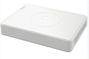 Hikvision DS-7116HGHI-M1-T 16 Kanal Lite Mini 1U DVR Kayıt Cihazı 