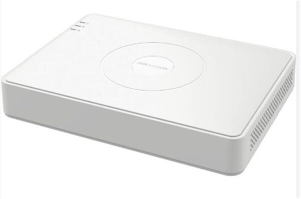 Hikvision DS-7116HGHI-M1-T 16 Kanal Lite Mini 1U DVR Kayıt Cihazı 