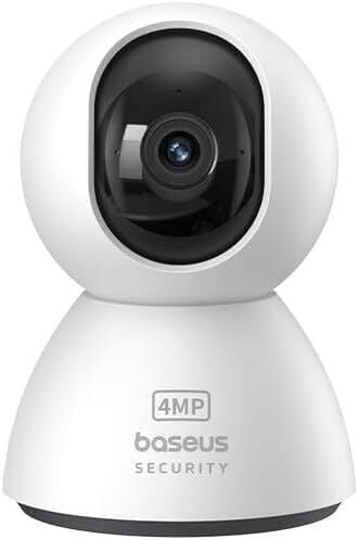 BASEUS SECURITY P1 INDOOR GUVENLIK KAMERA