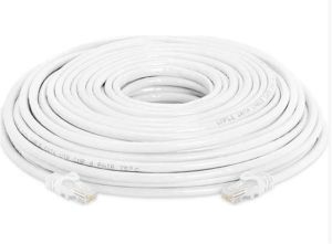 Nova Cat6 23AWG 100Mt Kablo