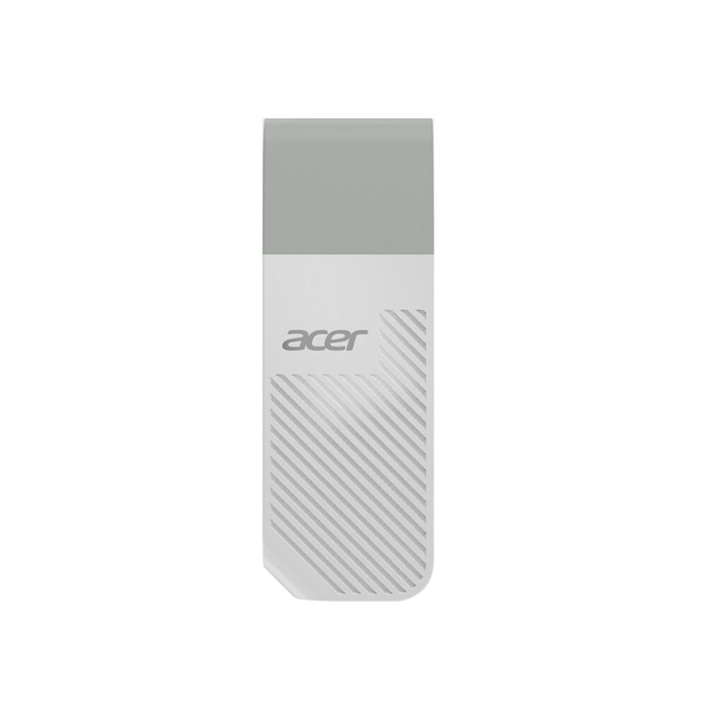 Acer 256GB USB 3.2 Gen 1 UP300-256GB-WH Beyaz Flash Bellek (120 MB-s) Okuma