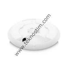 Ubiquiti UNIFI U6 LITE DB 2x2 MIMO A.POINT WIFI6 (U6-LITE-US) (ADAPTÖRSÜZ)