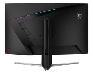 31.5 MSI MAG 325CQRXF E2 0.5MS 240HZ WQHD CURVE 1000R RAPID VA
