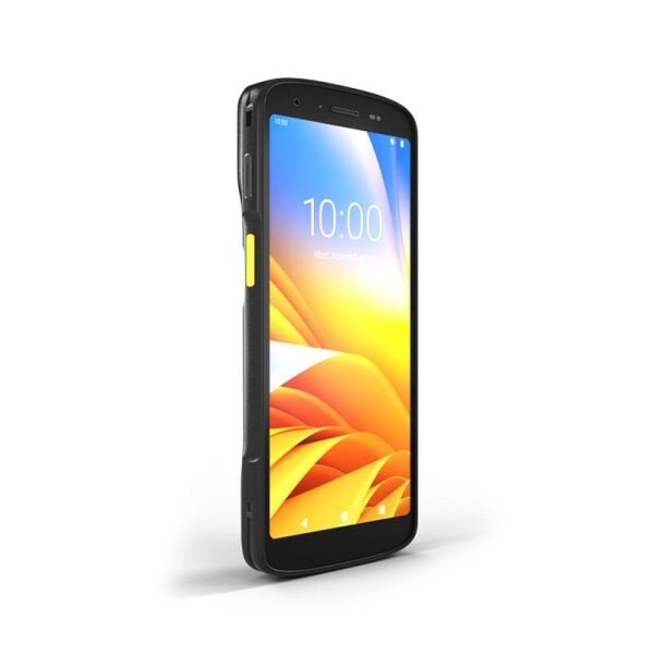 ZEBRA TC22 (WLMT0-T22B6ABC2-TR) 2D ANDROID 13 6GB/64GB 16MP WIFI+BLUE. 6'' DOKUNMATİK EL TERMİNALİ (KABLO-MUADİL ADAPTÖR)