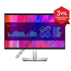 Dell 23.8'' P2423DE 2560x1440 60Hz 8ms HDMI DP Type-C IPS Monitör