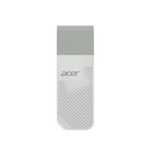 Acer 1TB USB 3.2 Gen 1 UP300-1TB-WH Beyaz Flash Bellek (120 MB-s) Okuma