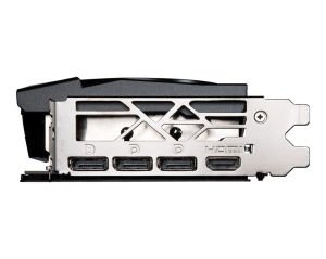 MSI GeForce RTX 4070 Ti SUPER GAMING X SLIM 16G GD