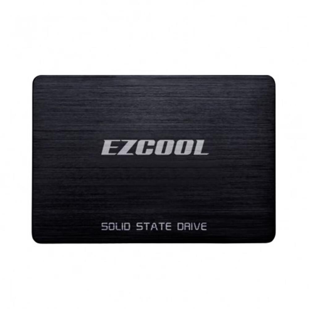 Ezcool 240GB SSD S280-240GB 3D NAND 2,5'' 560-530Mb Harddisk
